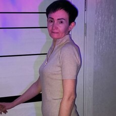 Фотография девушки Елена, 53 года из г. Донской