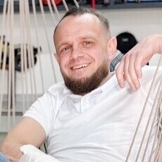 Фотография мужчины Виталий, 36 лет из г. Пенза