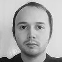 Динар, 29 лет