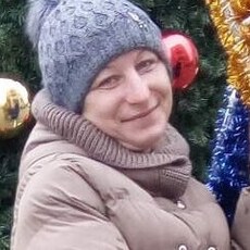 Фотография девушки Анна, 40 лет из г. Гомель