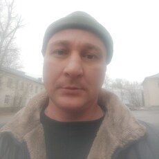 Фотография мужчины Юрий, 39 лет из г. Апшеронск