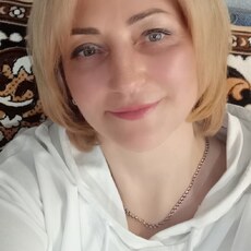 Фотография девушки Марина, 54 года из г. Луганск