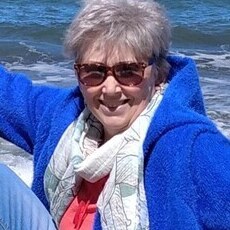Фотография девушки Екатерина, 62 года из г. Калининград