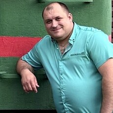 Фотография мужчины Иван, 40 лет из г. Зима