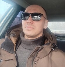 Фотография мужчины Михаил, 39 лет из г. Кунгур