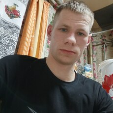 Фотография мужчины Игорь Новиков, 22 года из г. Ува