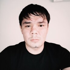 Фотография мужчины Аяс, 30 лет из г. Усть-Илимск