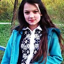 Анжелика, 20 лет