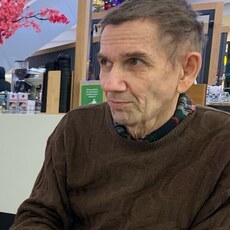 Фотография мужчины Владимир, 63 года из г. Казань