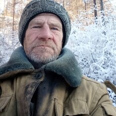 Фотография мужчины Александр, 59 лет из г. Чита