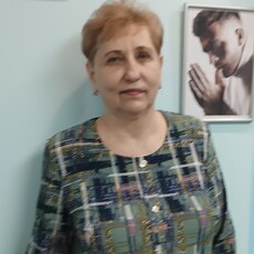 Фотография девушки Валентина, 64 года из г. Новозыбков