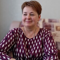 Фотография девушки Наталья, 52 года из г. Заволжье