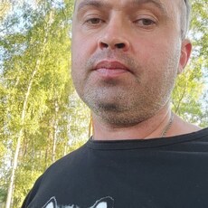 Фотография мужчины Денис, 42 года из г. Выкса