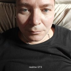 Фотография мужчины Алексей, 46 лет из г. Таганрог