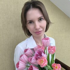 Фотография девушки Дарья, 36 лет из г. Череповец