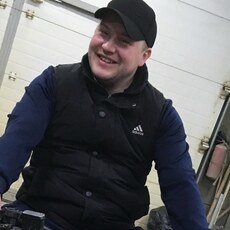 Фотография мужчины Александр, 35 лет из г. Тюмень