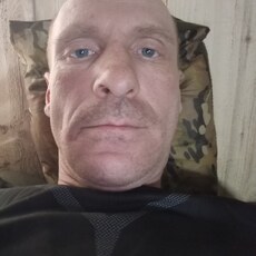 Фотография мужчины Петр, 43 года из г. Калязин