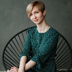 Фотография девушки Алена, 26 лет из г. Новый Оскол