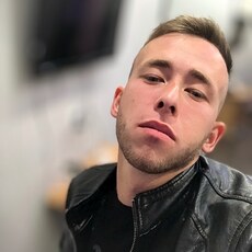 Фотография мужчины Руслан, 26 лет из г. Симферополь