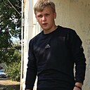 Роман, 19 лет