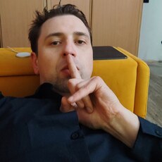 Фотография мужчины Алексей, 35 лет из г. Апатиты