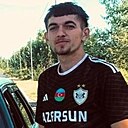 Расул, 23 года