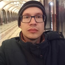 Фотография мужчины Антон, 33 года из г. Воронеж