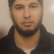 Фотография мужчины Зафар, 39 лет из г. Ош