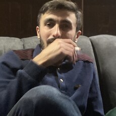 Фотография мужчины Jeko, 28 лет из г. Батуми