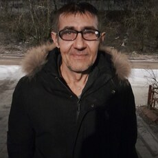 Фотография мужчины Геннадий, 52 года из г. Нижний Новгород