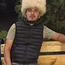 Гамзат, 25 лет