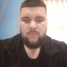 Фотография мужчины Артур, 24 года из г. Орша