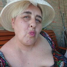 Фотография девушки Светлана, 56 лет из г. Кропивницкий