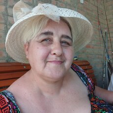 Фотография девушки Светлана, 55 лет из г. Кропивницкий