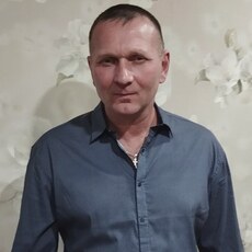 Фотография мужчины Сергей, 47 лет из г. Алатырь