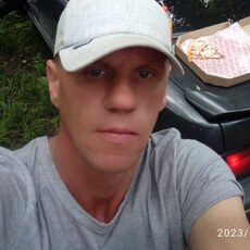 Фотография мужчины Николай, 42 года из г. Артем