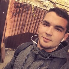 Фотография мужчины Рамиль, 30 лет из г. Караганда