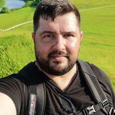 Фотография мужчины Андрей, 47 лет из г. Белгород