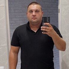 Фотография мужчины Денис, 35 лет из г. Армавир