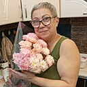 Нина, 60 лет