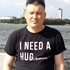 Фотография мужчины Владимир, 40 лет из г. Асбест