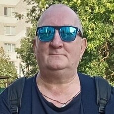 Фотография мужчины Сергеи, 58 лет из г. Барановичи