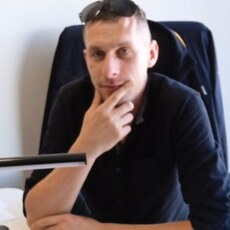 Фотография мужчины Павел, 36 лет из г. Лида