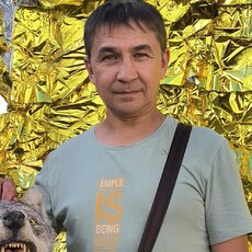 Фотография мужчины Александр, 40 лет из г. Канаш