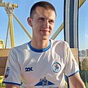 Вадим, 25 лет