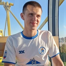 Фотография мужчины Вадим, 25 лет из г. Оренбург