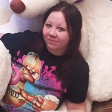 Фотография девушки Ольга, 41 год из г. Калининград