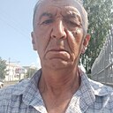 Авган, 62 года