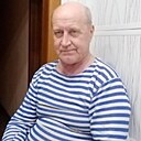 Александр, 64 года