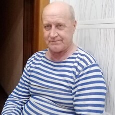 Фотография мужчины Александр, 64 года из г. Иркутск
